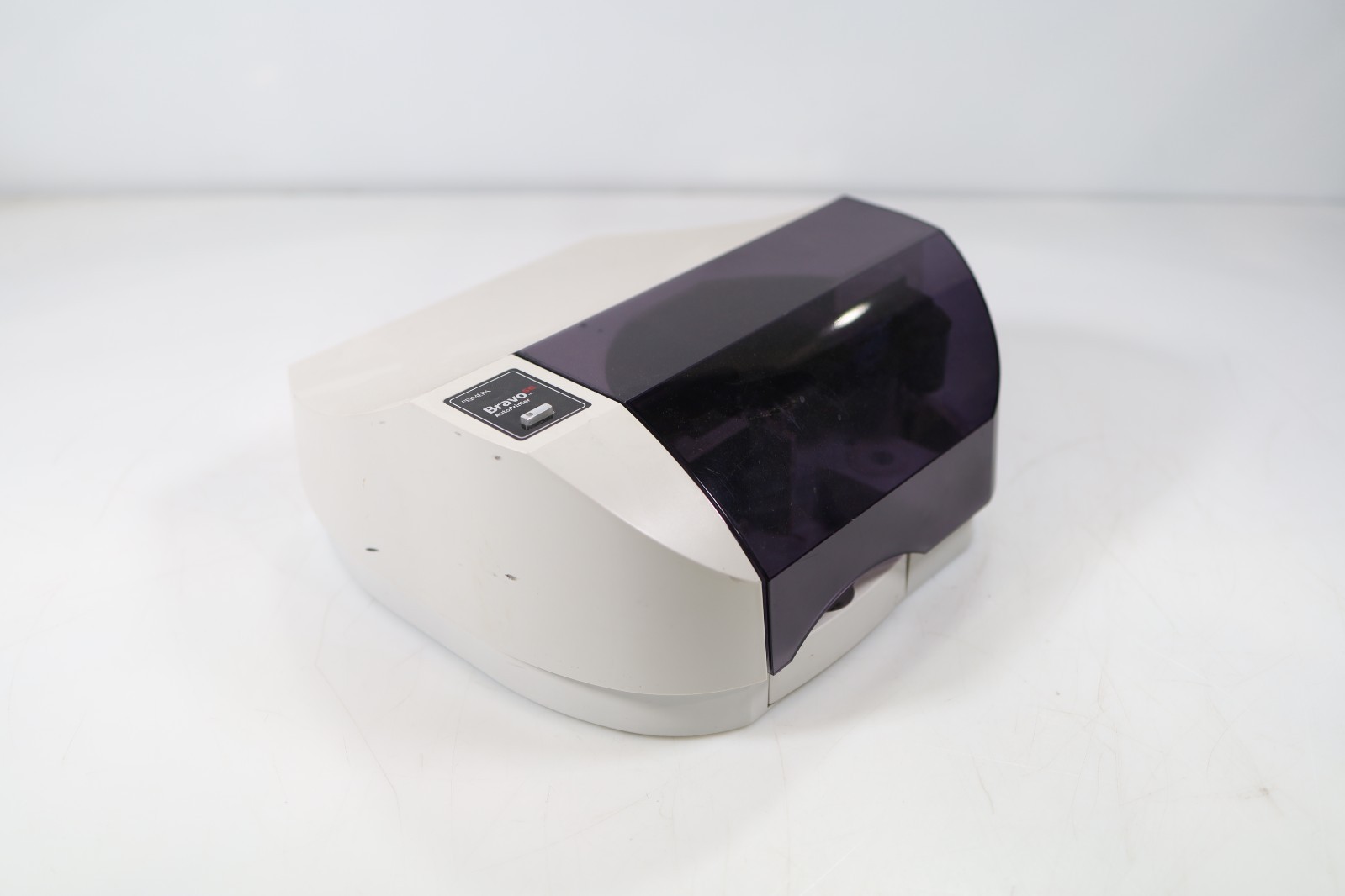 Primera Bravo SE Disc Publisher CD DVD Duplicator Auto Printer Parts Repair