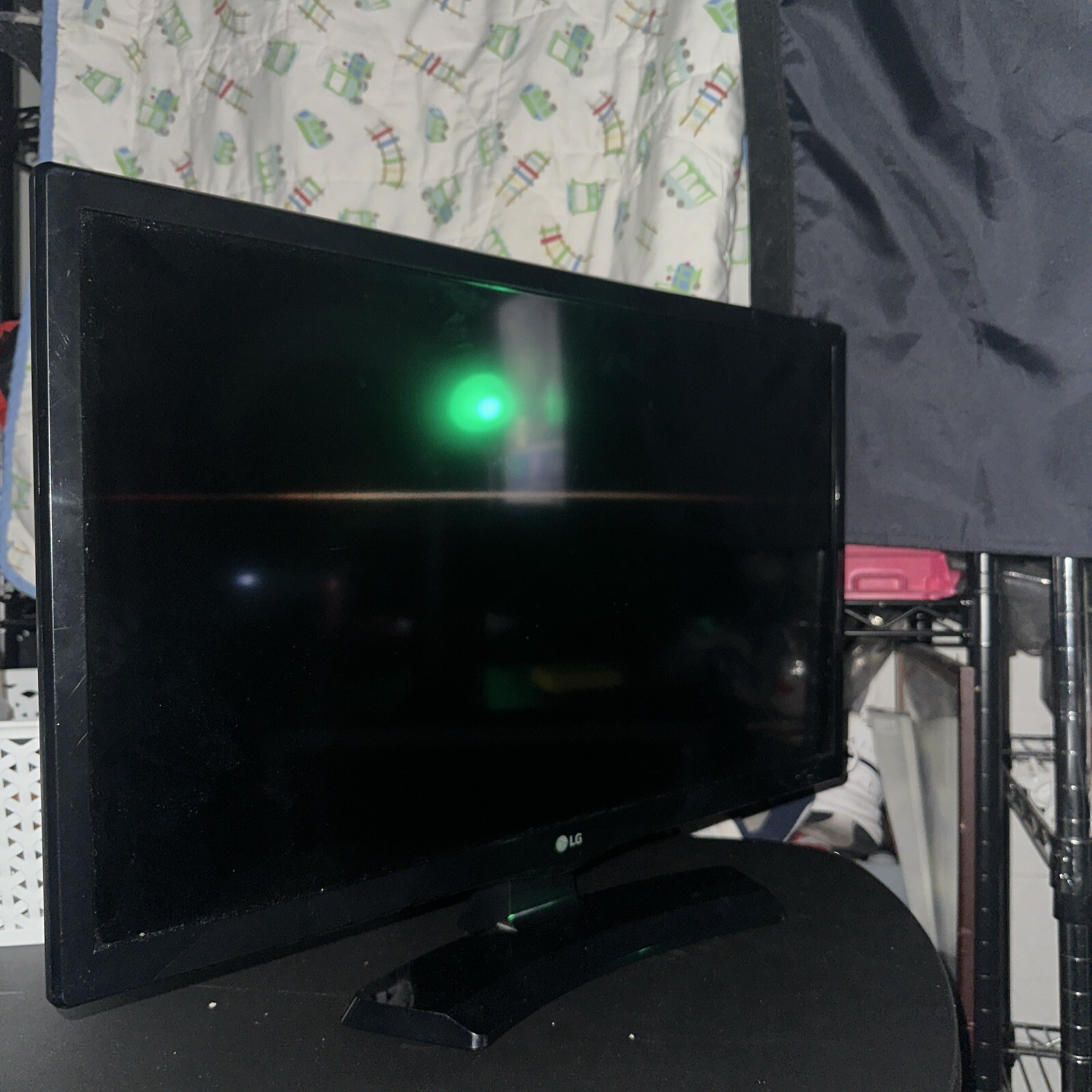 LG 27" Full HD IPS Radeon FreeSync Technology, Virtually Borderless Design...