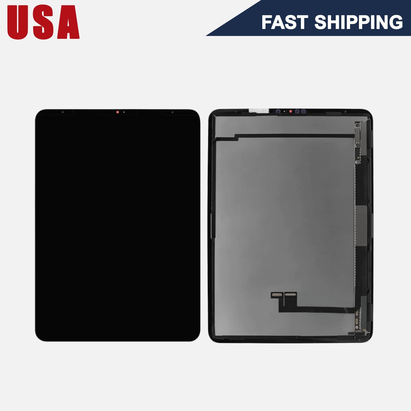 USA For iPad Pro 11 1st 2nd Gen Display LCD Touch Screen Digitizer Replacement