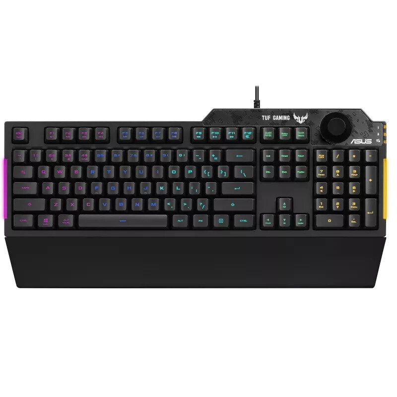 Asus Tuf Gaming k1
