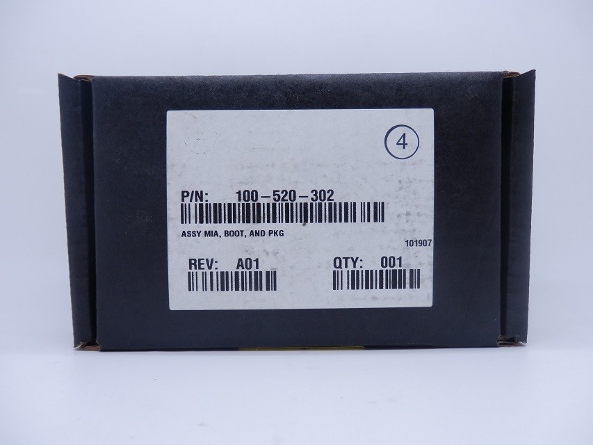 Stratos Lightwave Class 1 Lazer Transceiver MHSDC-8-8-A-V