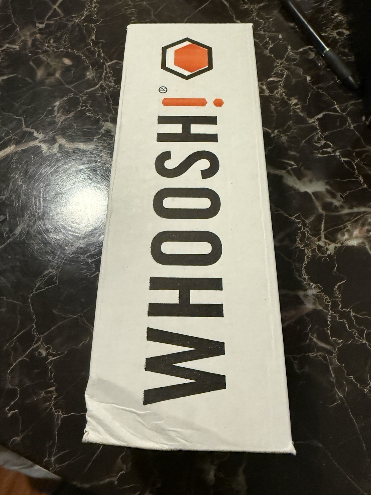 WHOOSH Pro 16.9 fl oz Refillable TV Screen Cleaner & Microfiber Cloth Brand New