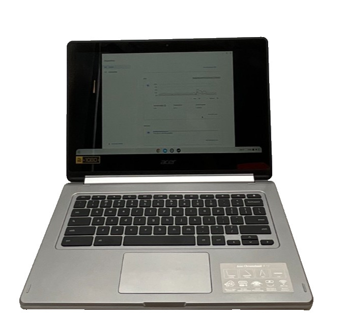 Acer Chromebook R 13 817C 32GB CB5-312T-K6TF NXGL4AA010703294797600