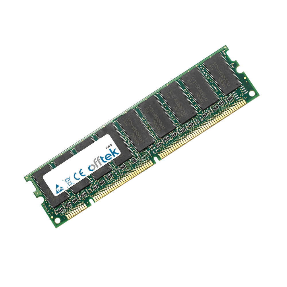 256MB RAM Memory Asus K7M (AMD Athlon) (PC100 - ETC) Motherboard Memory