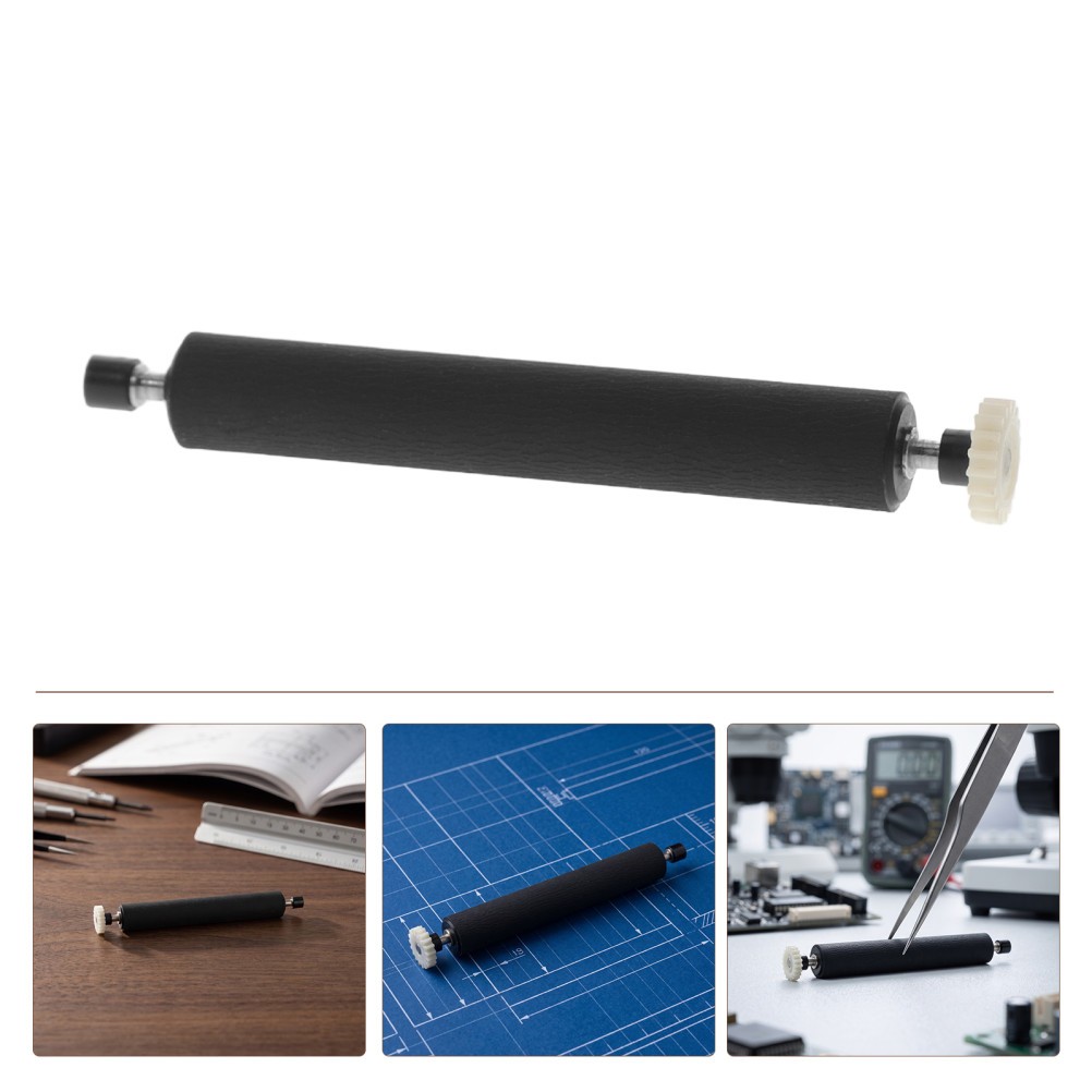 Printer Roller Thermal Receipt Handheld Payment Terminal Paper Transport