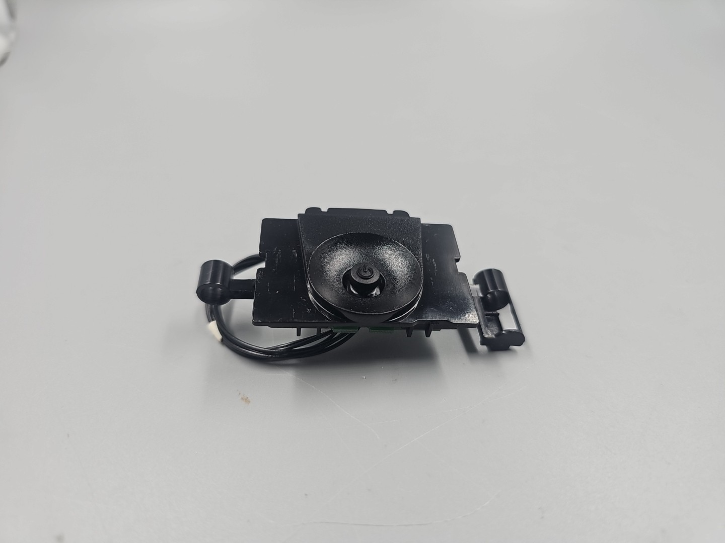 Genuine LG Power ON/OFF Control Button Part For 32ML600M-B 32" Full HD Monitor