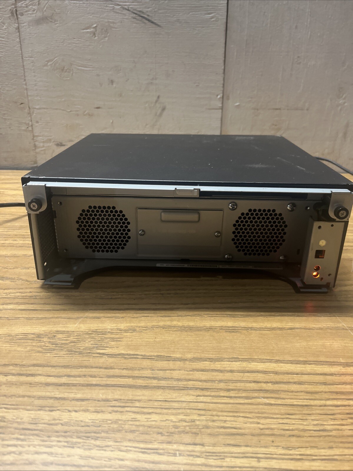 NCR RealPOS XR8 Intel i3-6100TE 8GB RAM NO HDD