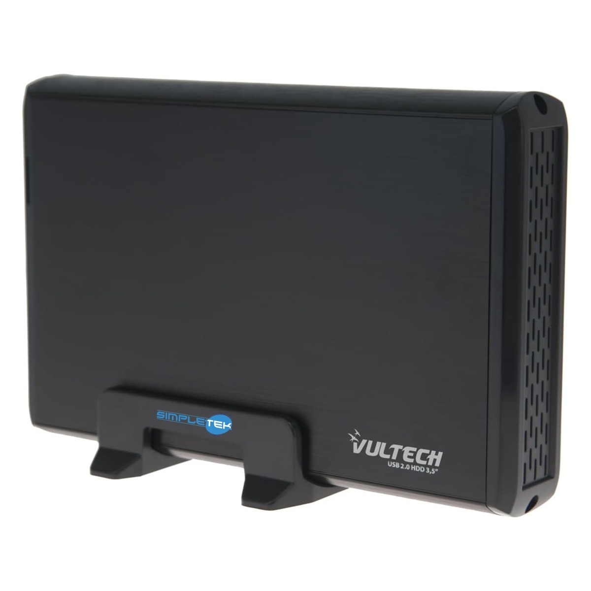 Vultech GS-35U3 External Hard Drive 10TB USB 3.2 Gen 1 Portable HDD