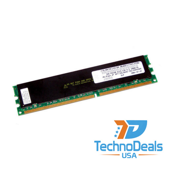 HP 664691-001 647899-B21 647651-081 8GB (1X8GB) PC3-12800R Memory Kit 