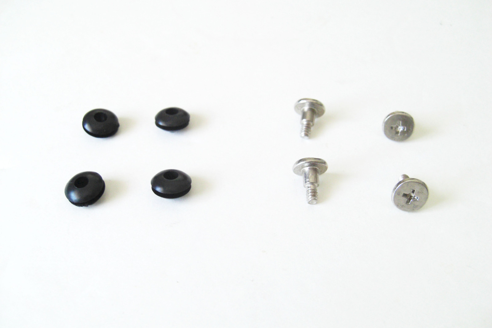 Fractal Design Hard Drive Bracket Screw and Rubber Ring HDD bracket screw 