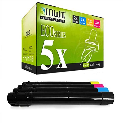 Eurotone 2x Cyan Laser Toner Cartridge Compatible With Lexmark X950X2