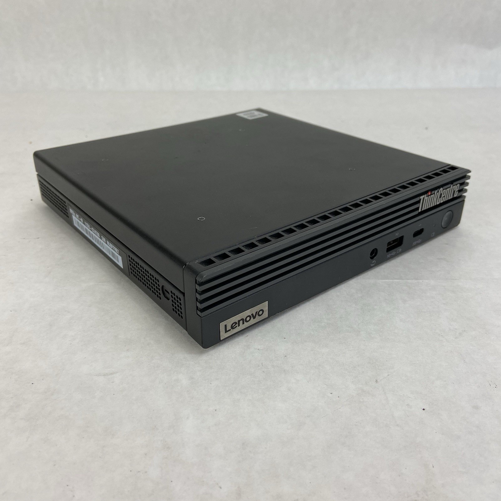 Lenovo ThinkCentre M700Q MFF Intel Core i5-10500T 2.3GHz 16GB RAM No AC/HDD/OS