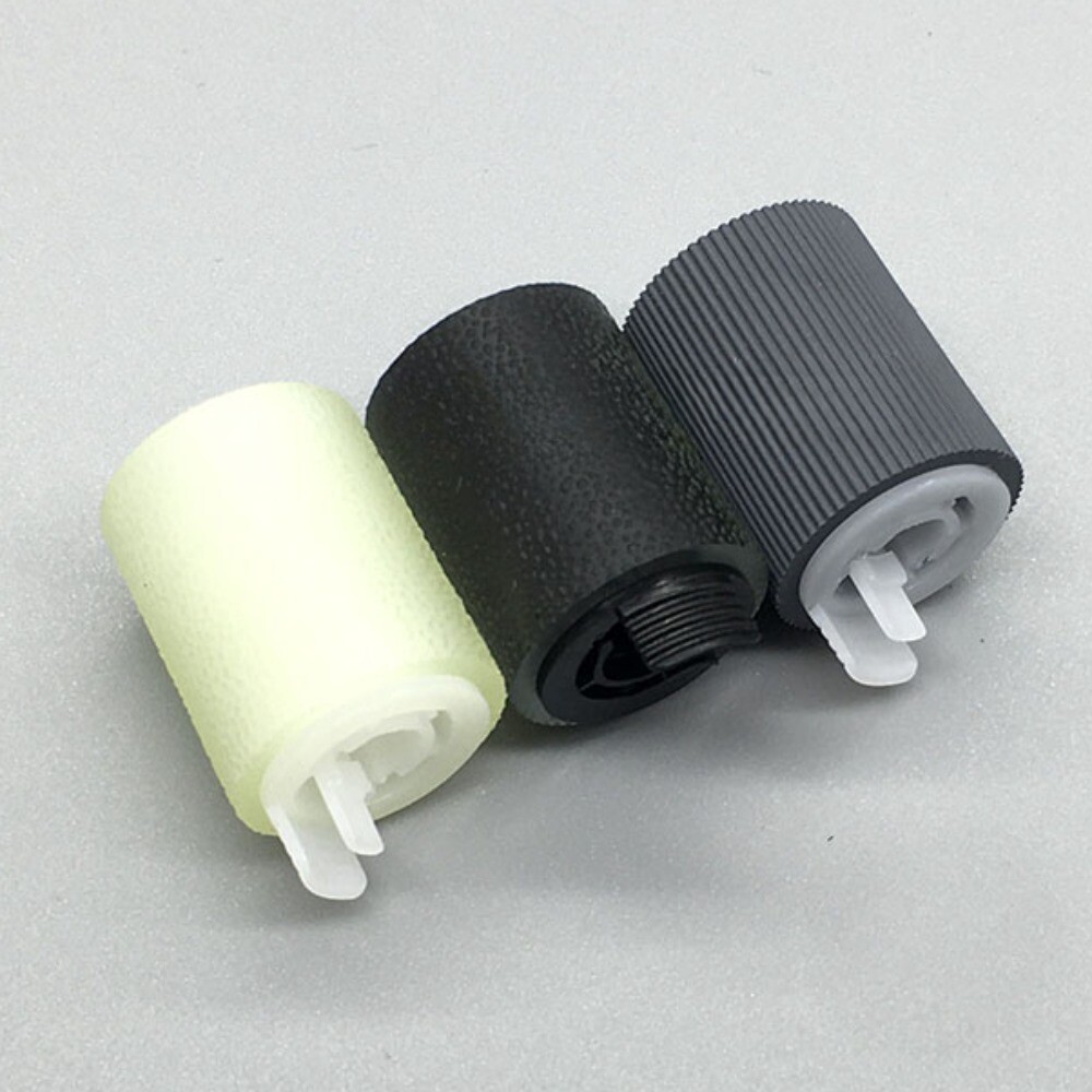 Paper Feed Pickup Roller Kit for Canon C250iF 256 356 255 355iF C5535i 5550 5560