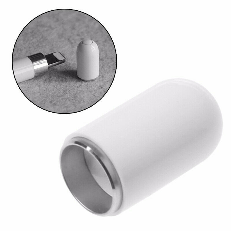 Pencil Cap Pencil Tip Cover Cable Tether Set For Apple IPad Pro Accessories LOT