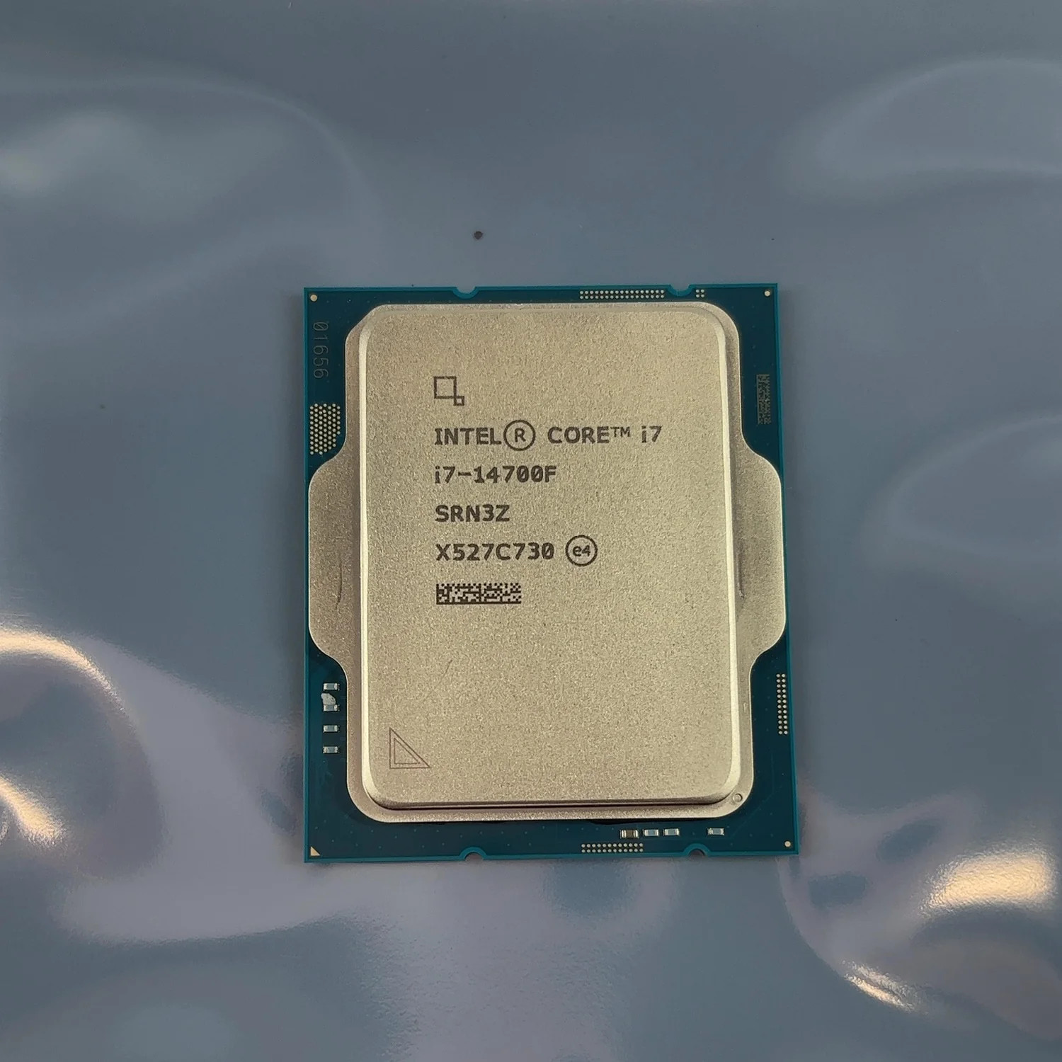 Intel Core i7-14700F 2.10GHz 20 Core SRN3Z 28 Thread LGA 1700