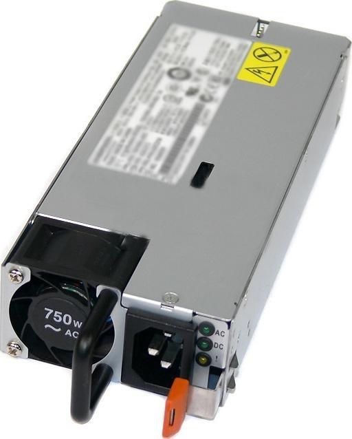 Replacement Part: IBM 94Y6669-RFB 750W AC Power Supply ~E~