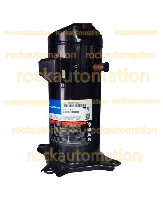 ZB21KQE-PFJ-558 Compressor ZB21KQE-PFJ-558 3.5HP Spot Goods  #HT