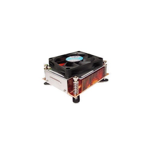 Dynatron Intel Socket 775 Active 2U CPU Cooling Solution, P61G