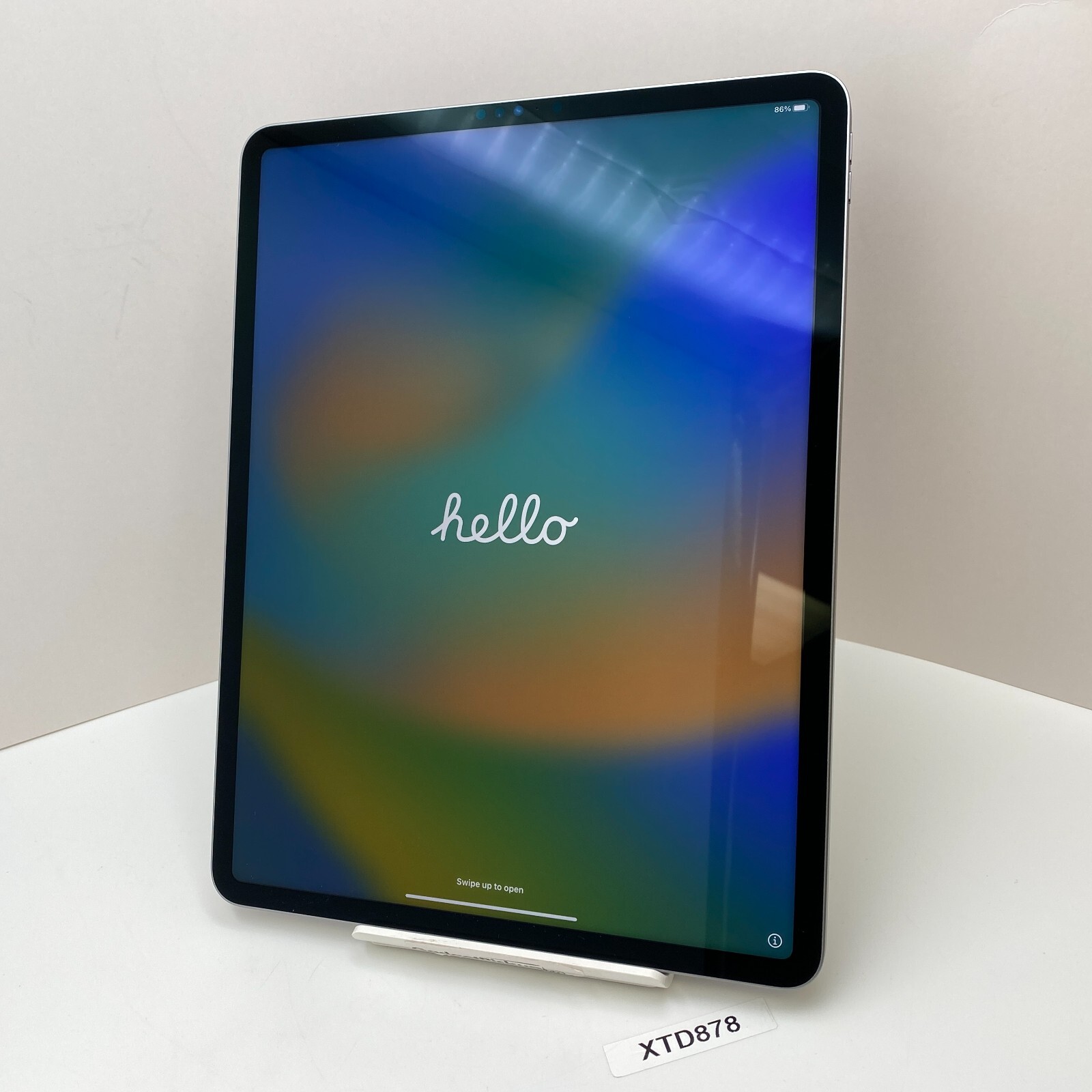 Apple iPad Pro 12.9" 6th Gen. 512GB, Space Gray - Unlocked A2764 - Open Box