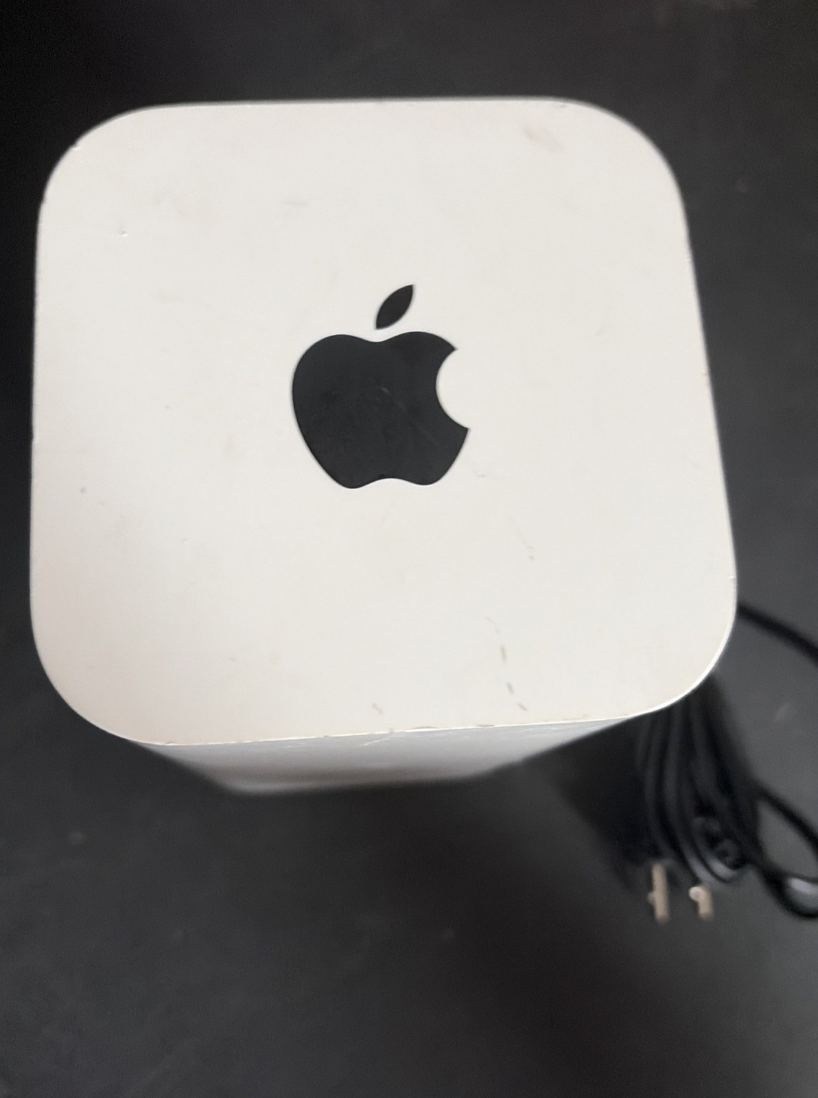 Apple AirPort Extreme 13000Mbps 3 Port Base Station Wireless AC Router A1521