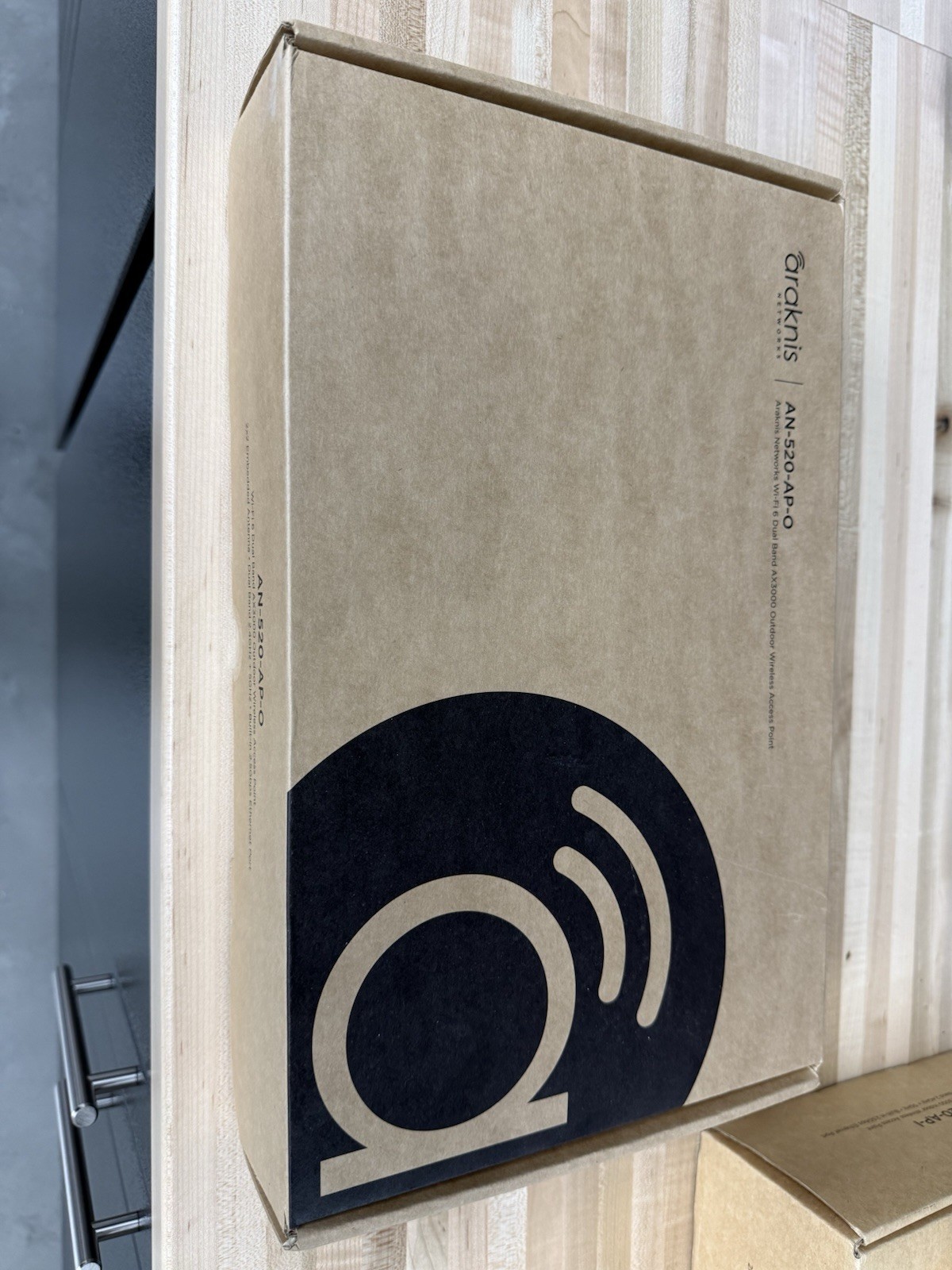 Araknis Networks AN-520-AP-O WiFi 6 Outdoor Ax3000  Dual Band
