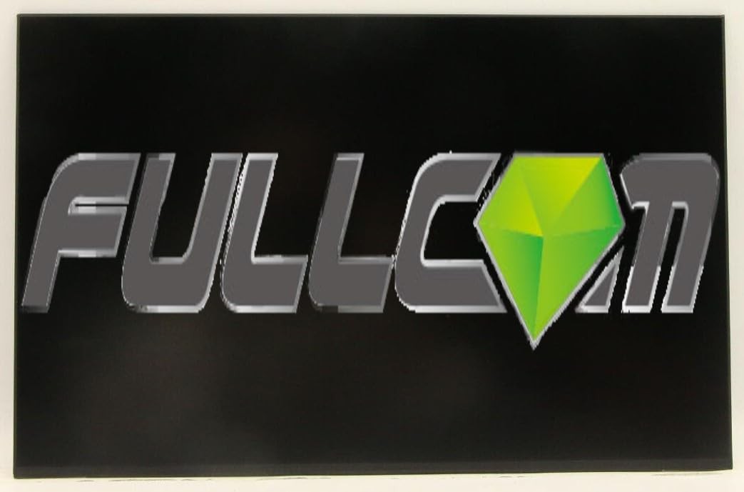 FULLCOM New LCD Replacement Screen 1920x1200 Non Touch 16.0 Inch 144Hz 1610 I...