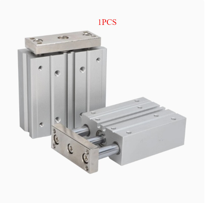 1PCS NEW FIT FOR MCGB-03-100-200 cylinder FedEx or DHL