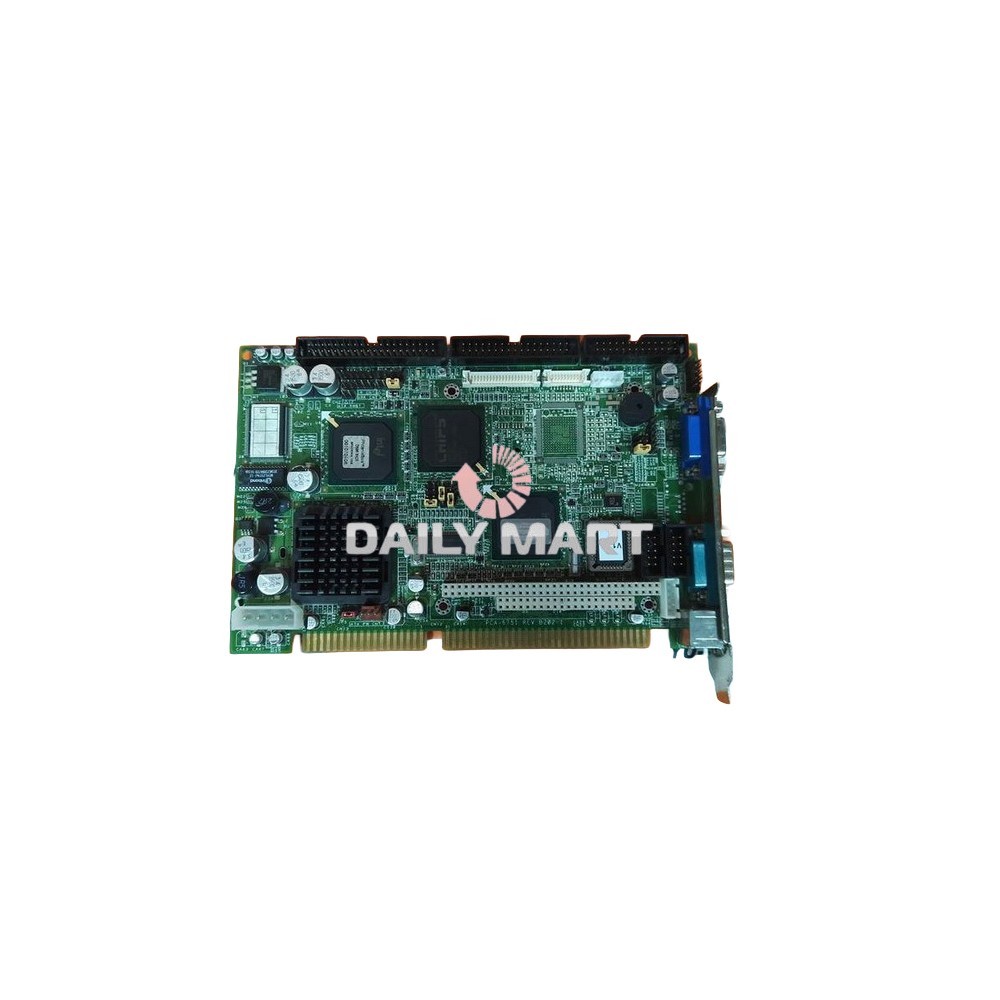 New In Box ADVANTECH PCA-6751 REV: B202-1 Industrial CPU Board