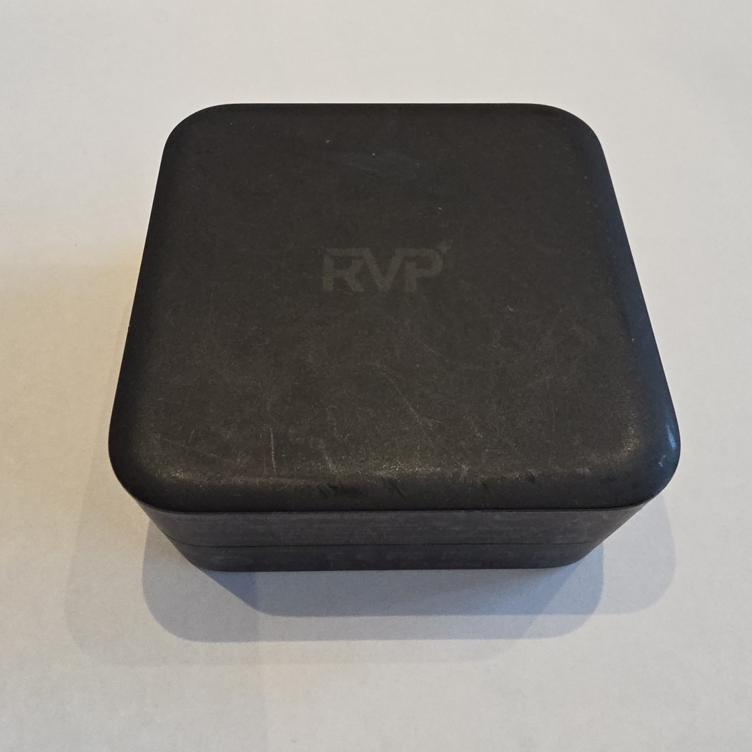 RVP Quick Wall Charger 100W Dual Output Type-Model: RVP-100W2PD