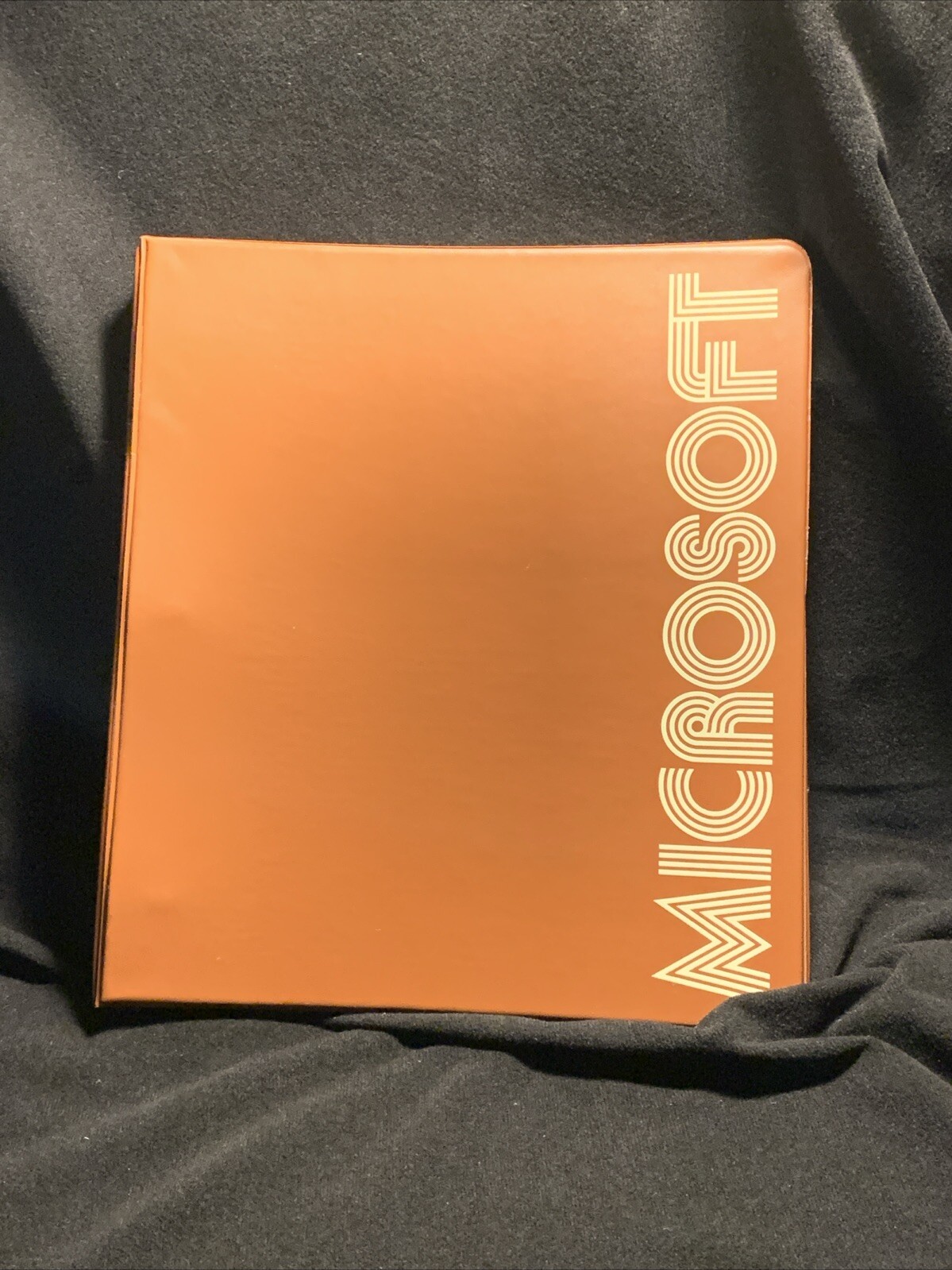Microsoft BASIC-80 Interpreter Addendum Release 5.2 Manual 1980 Vintage
