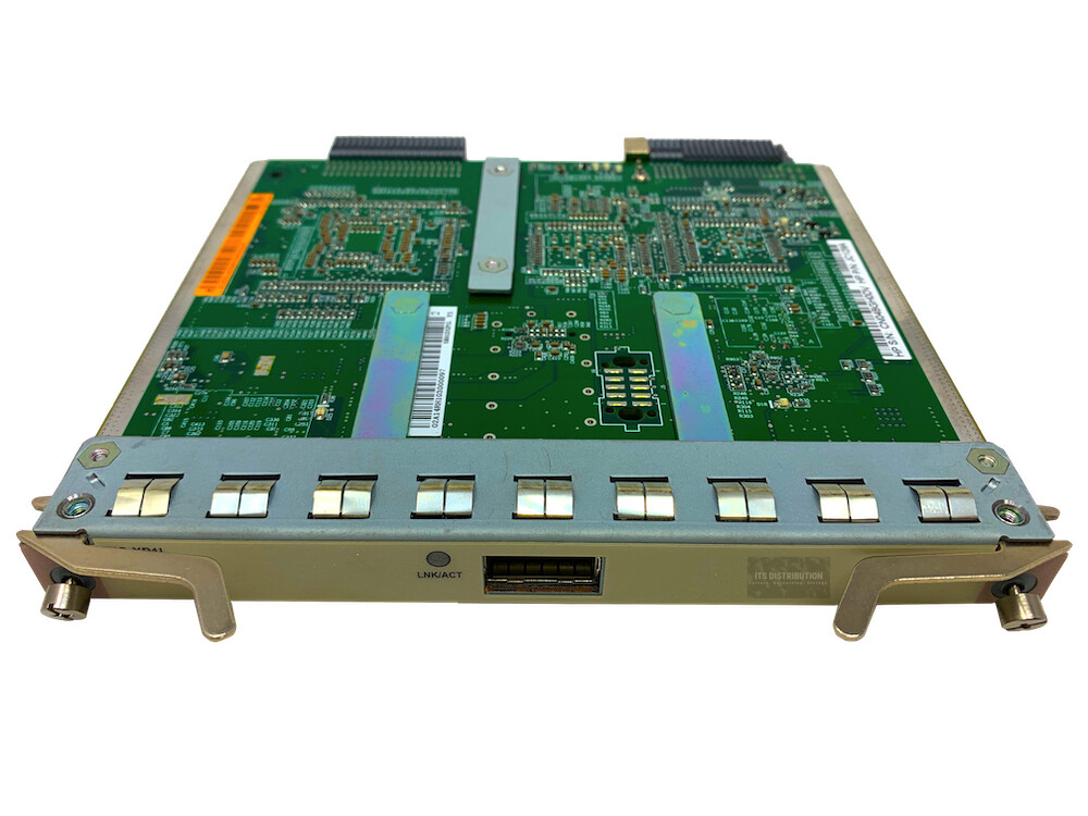 JC129A I HP 8800 1-port 10GBASE-R/W Module 10GBase-X 0231A39A