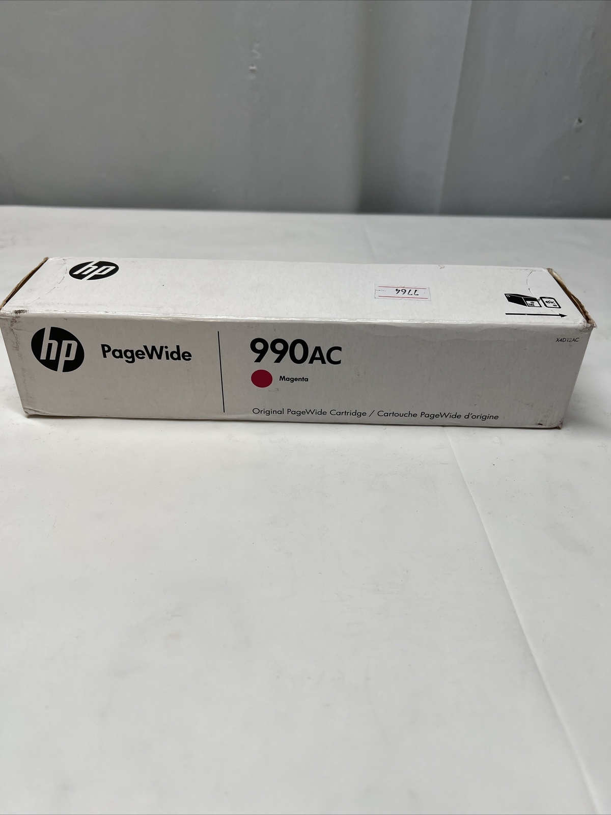 HP PageWide 990AC Magenta 