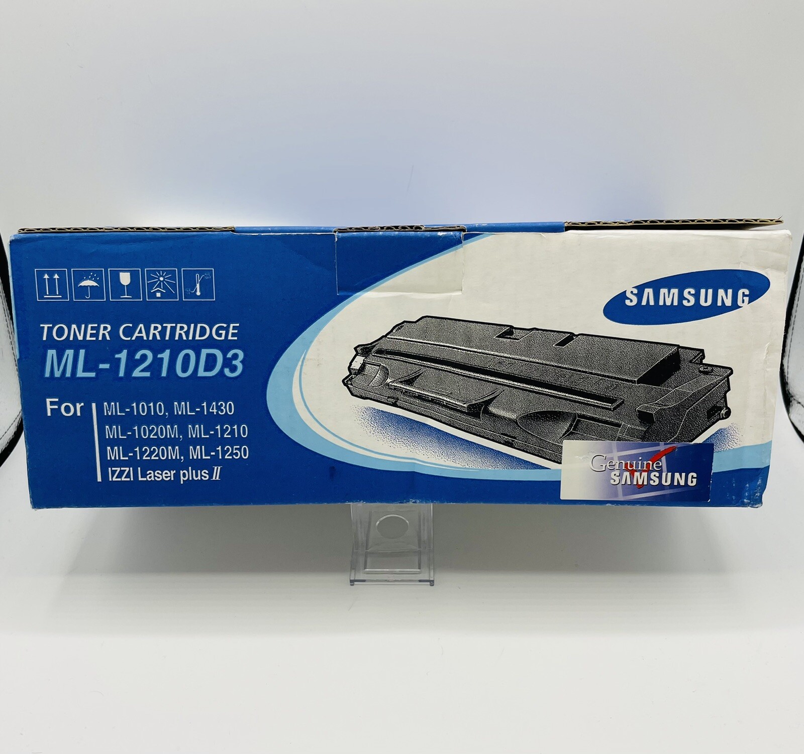 Samsung ML-1210D3 Toner Cartridge Genuine 🔥