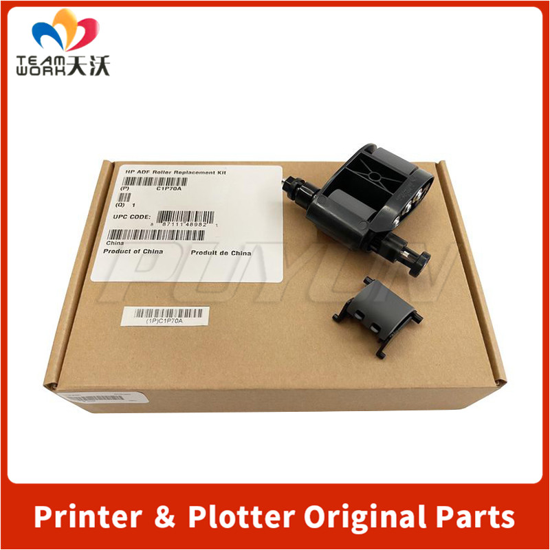 C1P70-67901 C1P70A ADF Roller Replacement Kit For HP 830 880 M830 M880 ADF Rolle