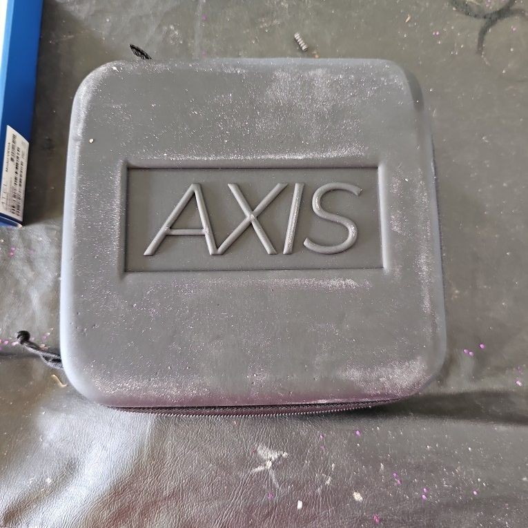 Atel Axis V810 WiFi Hotspot Fixed Wireless Access