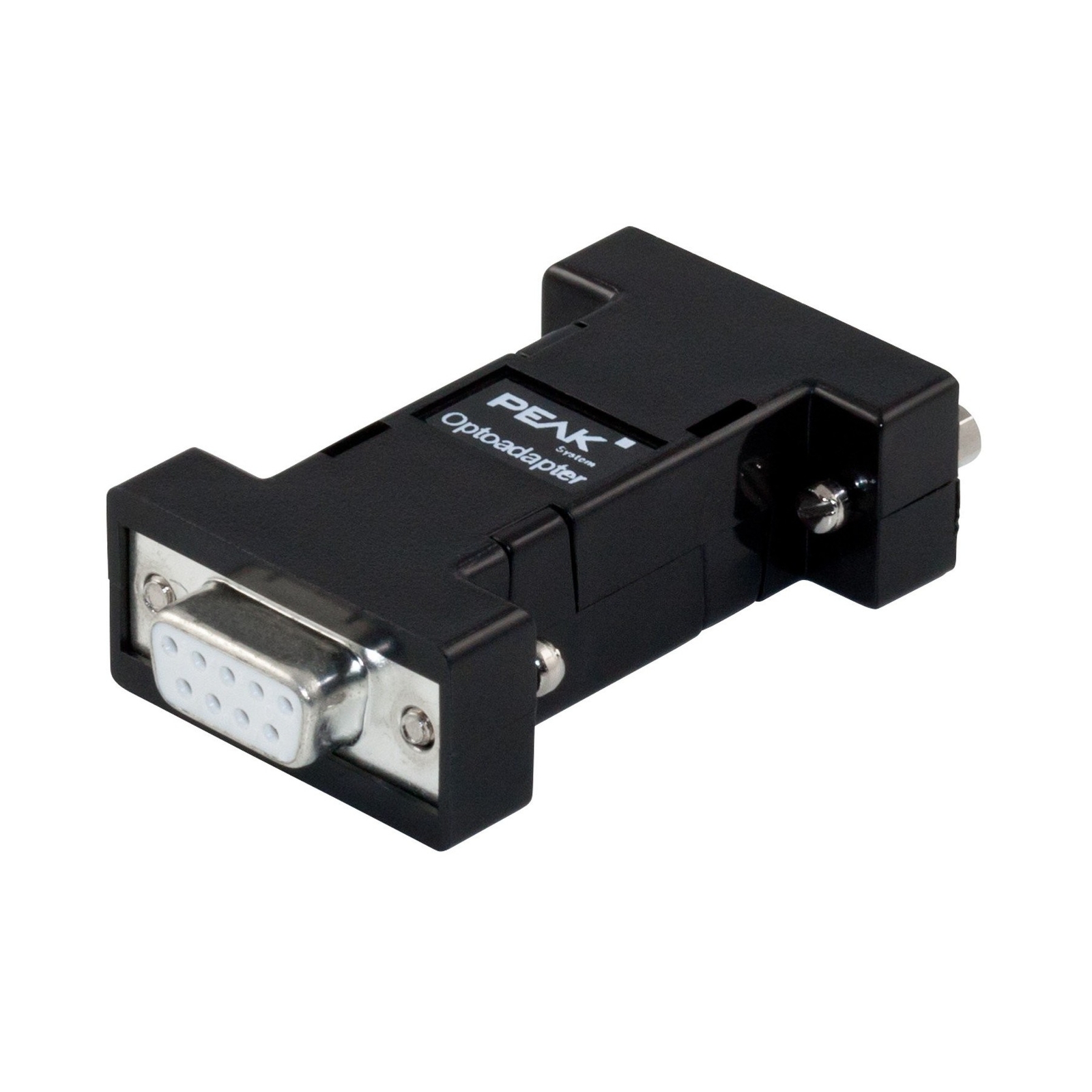Optical CAN Bus Adapter (PCAN-Optoadapter)