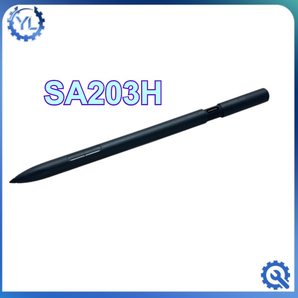 1PK Black SA203H Stylus Pen ASUS Pen 2.0 -Used