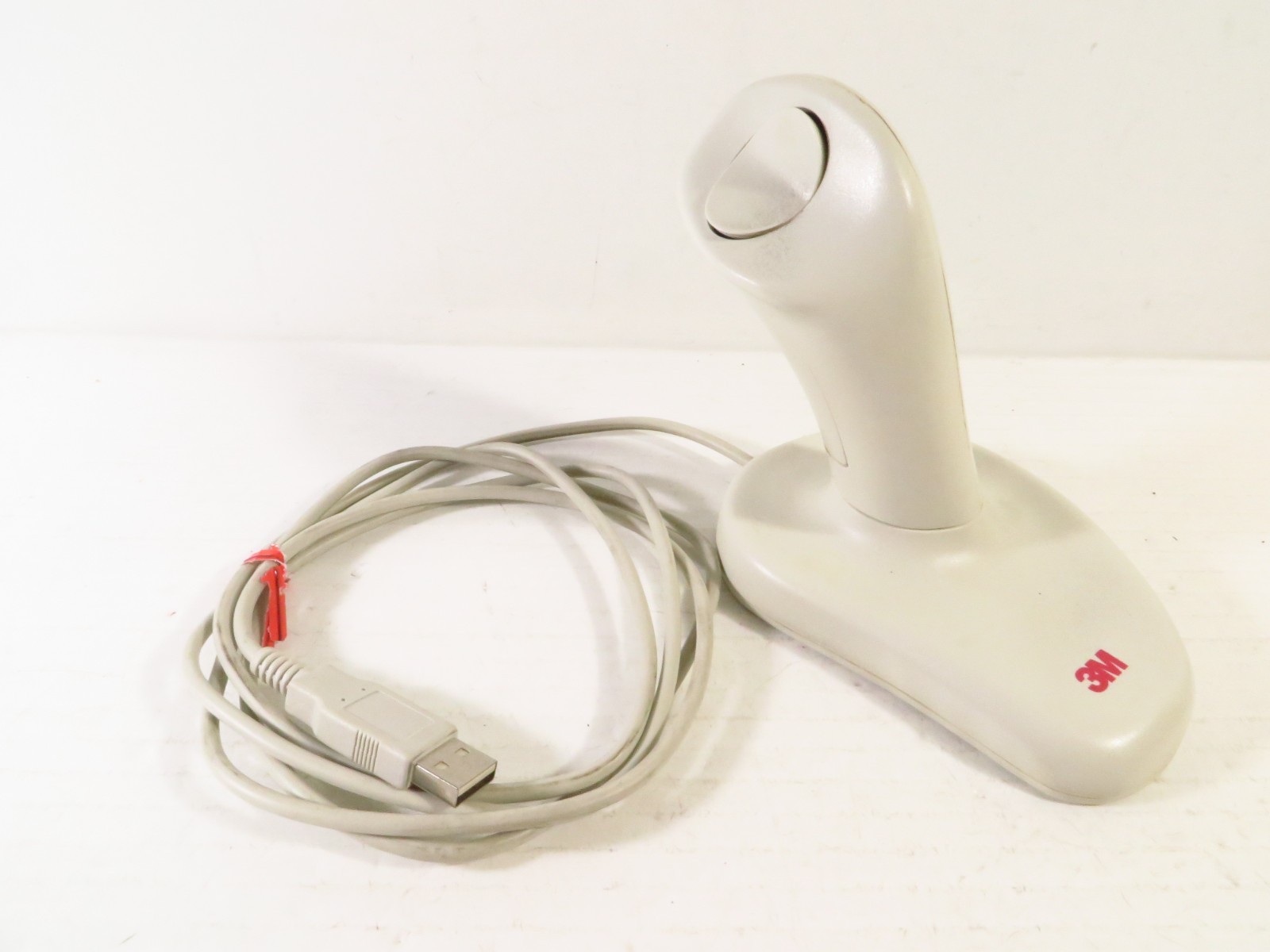 3M Renaissance USB Wired Mouse FDM-D31 RM500LGL