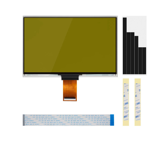 Creality 10.3" 8K LCD Exposure Screen HALOT MAGE & Pro Resin 3D Printer