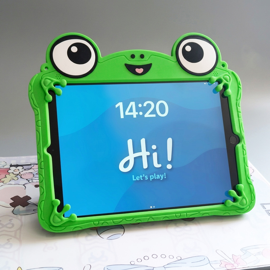 NEW Toy Story 5 Inspired Lilypad Case | All iPad Sizes | 
