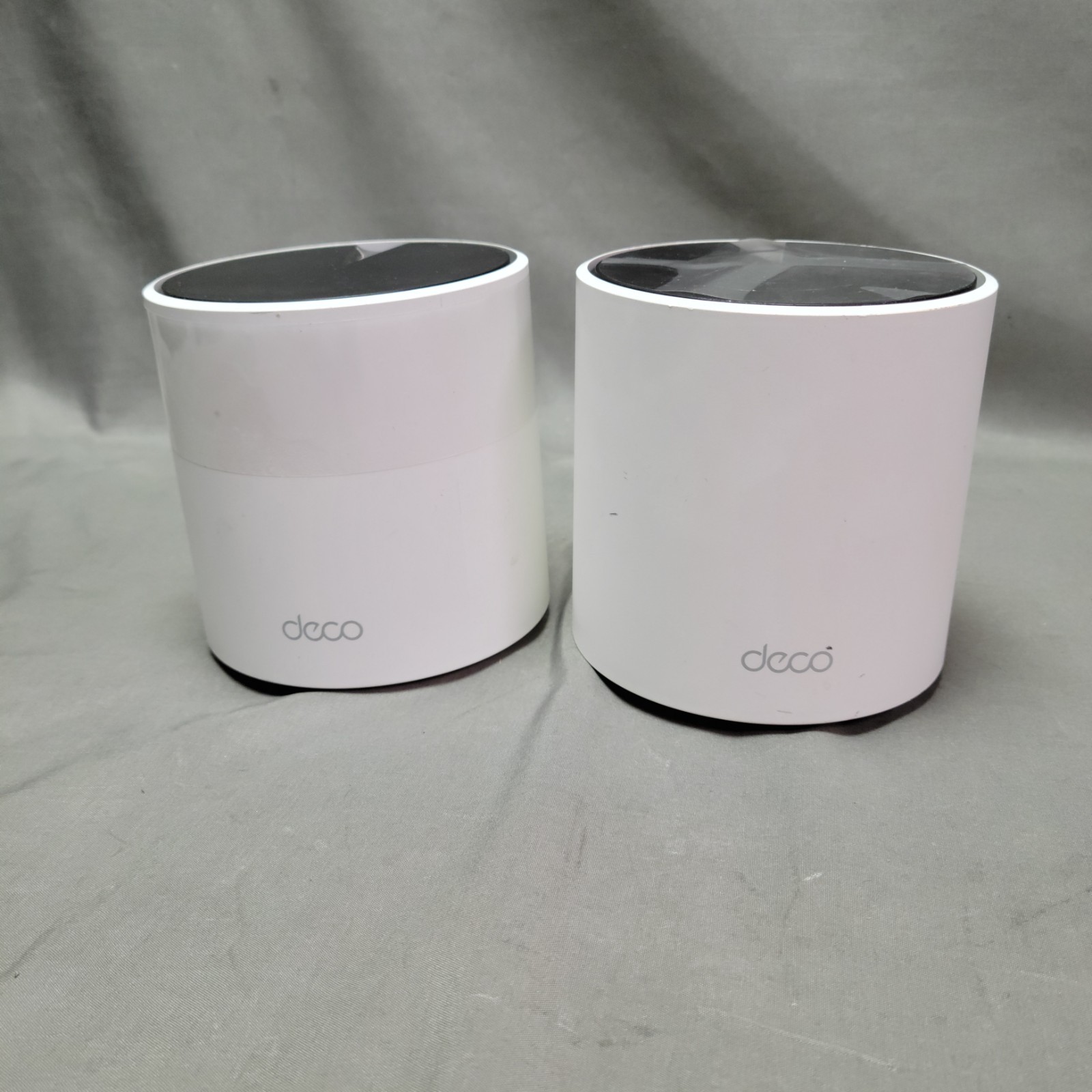 2 TP-Link Deco X55 AX3000 WiFi 6 Mesh System