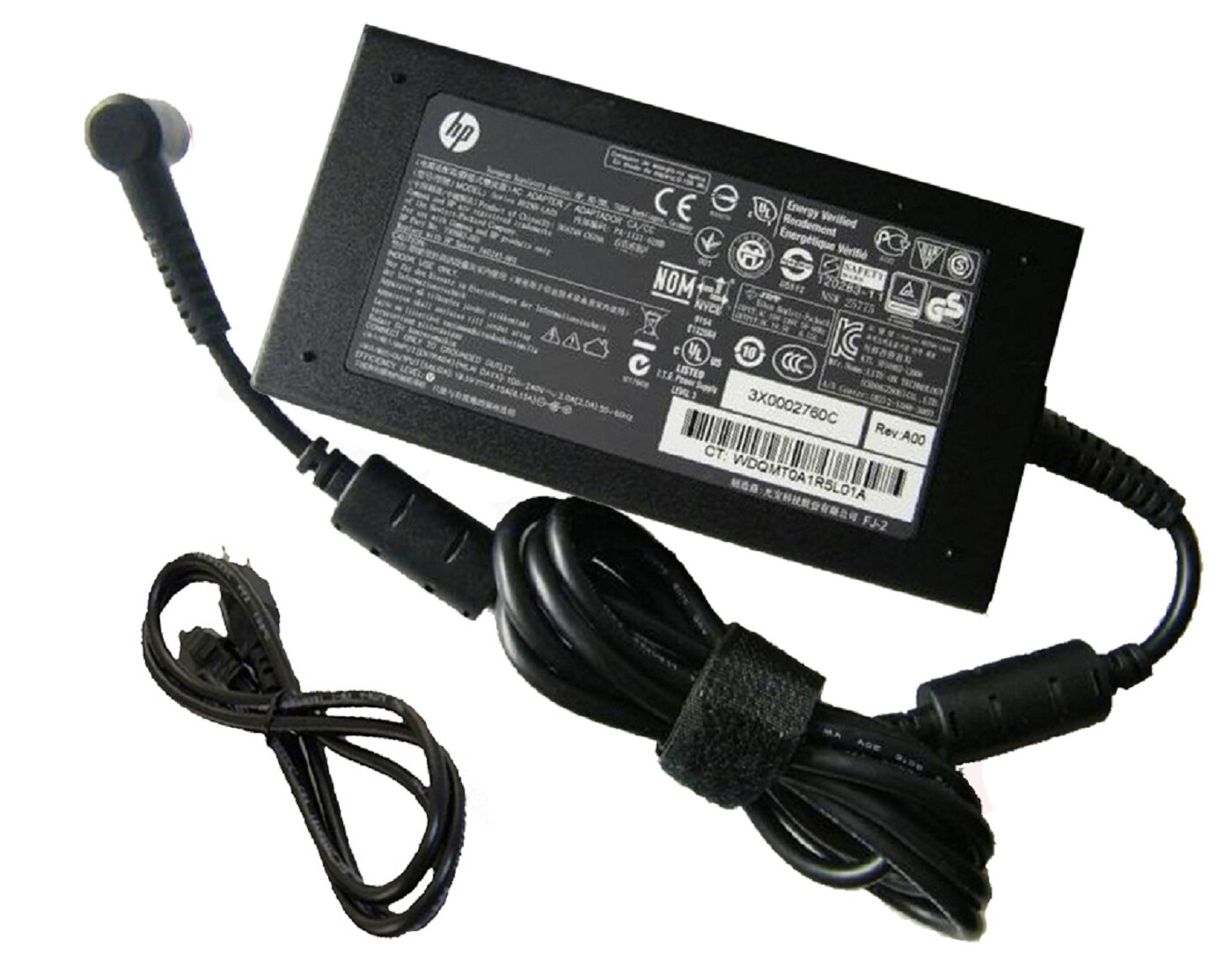 Genuine HP Pavilion 24 All-in-One Desktop AC Adapter Power Supply Cord Charger