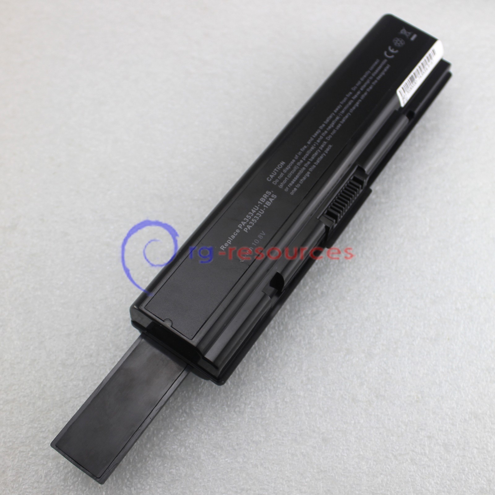 12Cell Battery For Toshiba Satellite A203 A215-S7422 A215-S4807 L305-S5919