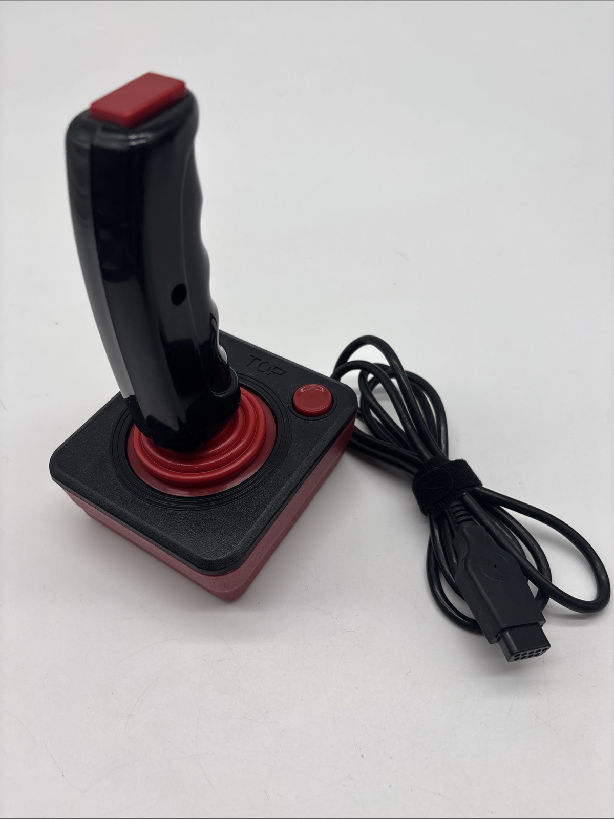 Joystick for Commodore Computers