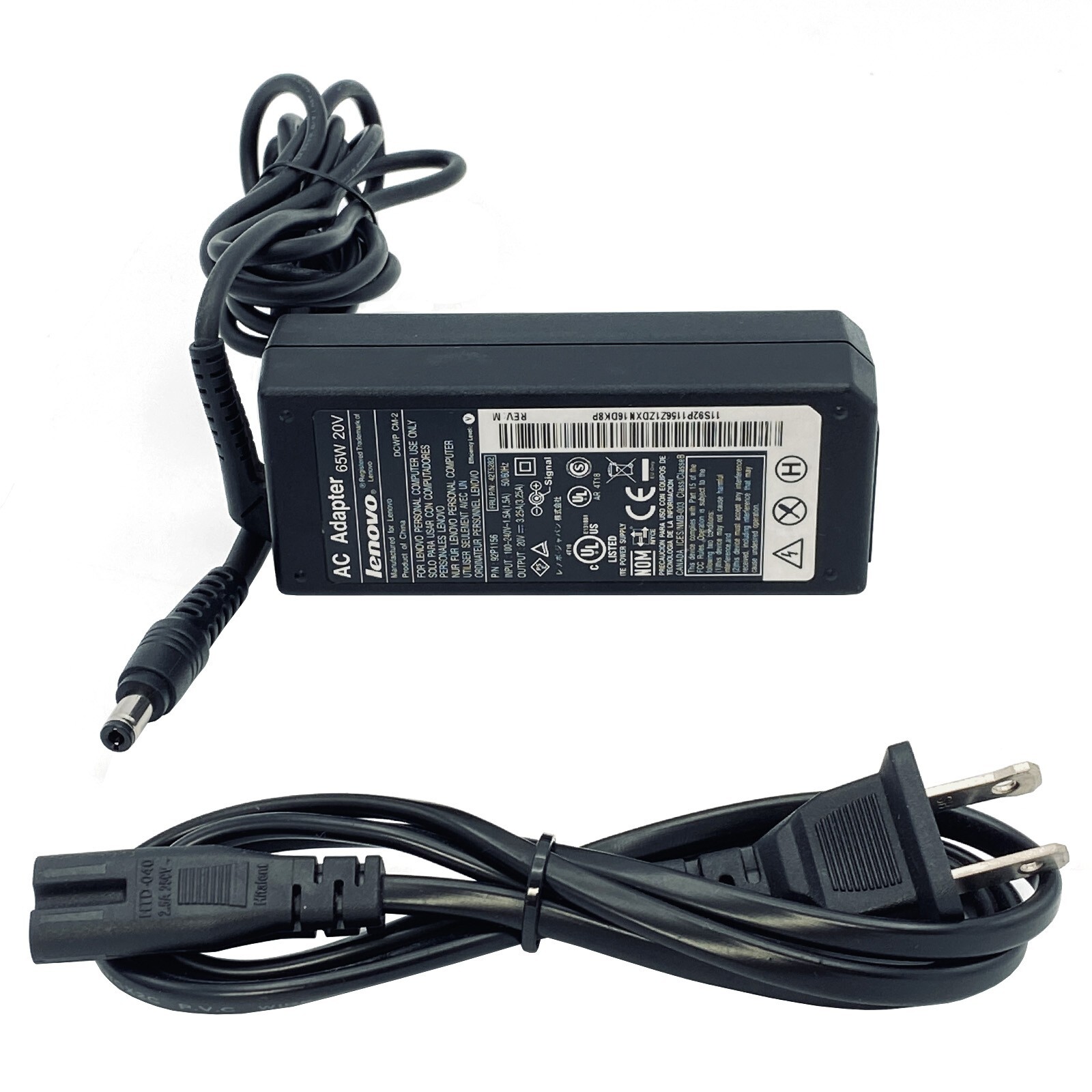 High-Performance AC Power Adapter for Zebra GC420 GC420D GC420T Themal Printer