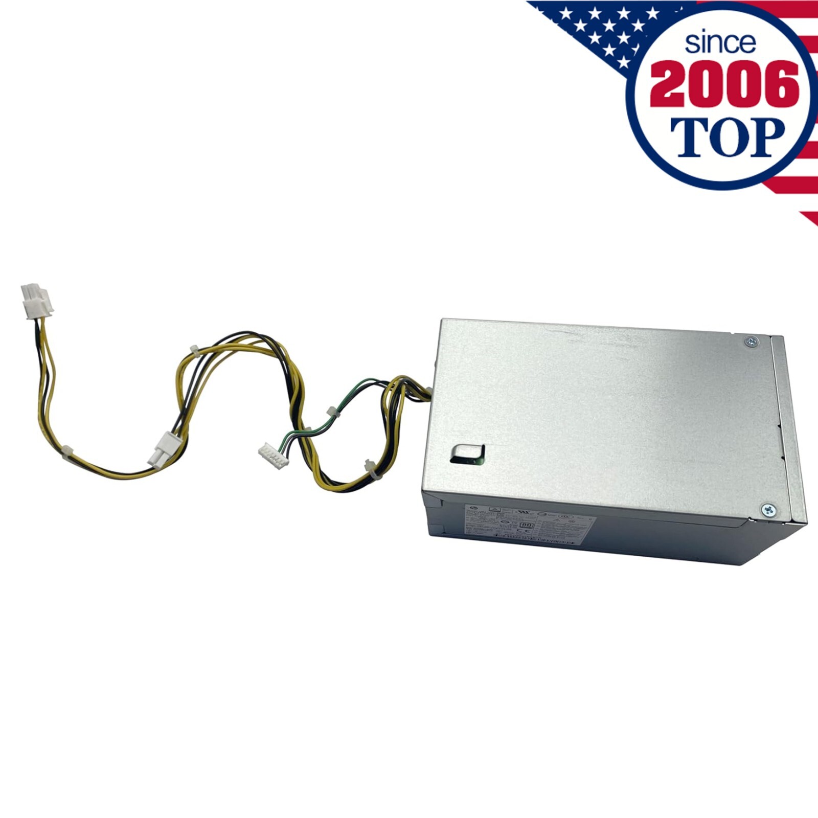 HP Pavillion 590 690 TG01 TP01 PSU Desktop 180W Power Supply 