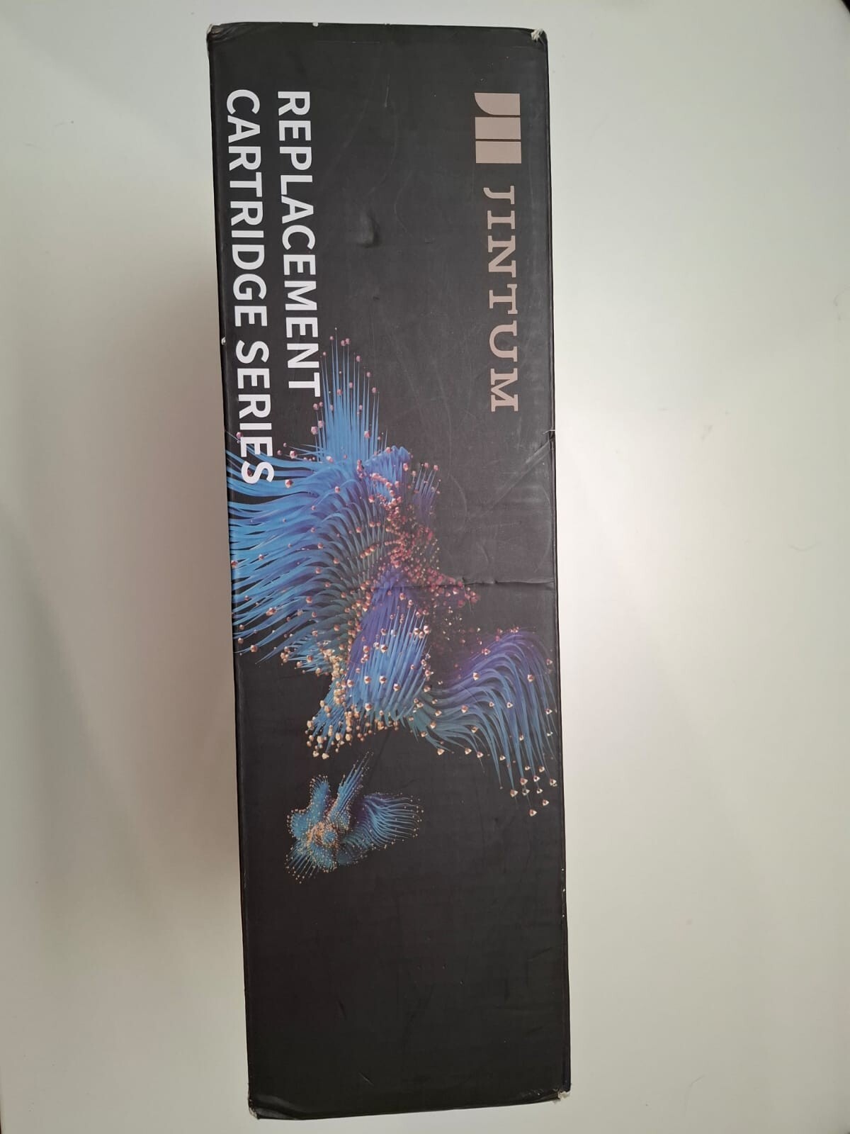 JINTUM 215A Toner Cartridges Pack (2BK) – In packaging