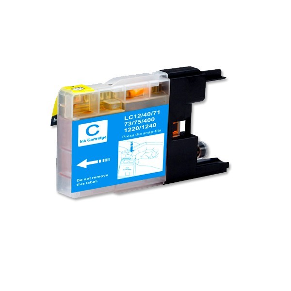 XL Ink Jet Cartridges fits Brother LC75 MFC-J280W MFC-J425W MFC-J430W MFC-J435W
