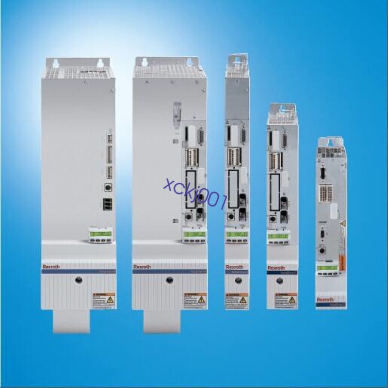 1PC New Rexroth CSB01.1C-ET-ENS-EN2-NN-S-NN-FW R911327307 Servo Drive DHL/FedEx
