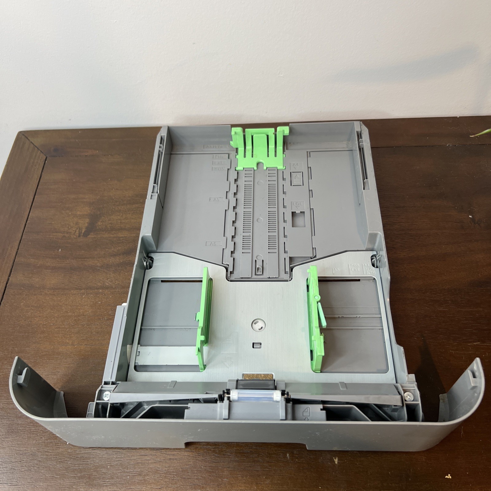 Brother LY2203 Paper Cassette Tray for printer HL-L2300D HL-L2320D